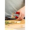 Прес для часнику KitchenAid Coreline 19 см червоний (KAG132OHERE) зображення 6