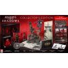 Игра Sony Assassin`s Creed Shadows Collectors Edition, BD диск (3307216294559)