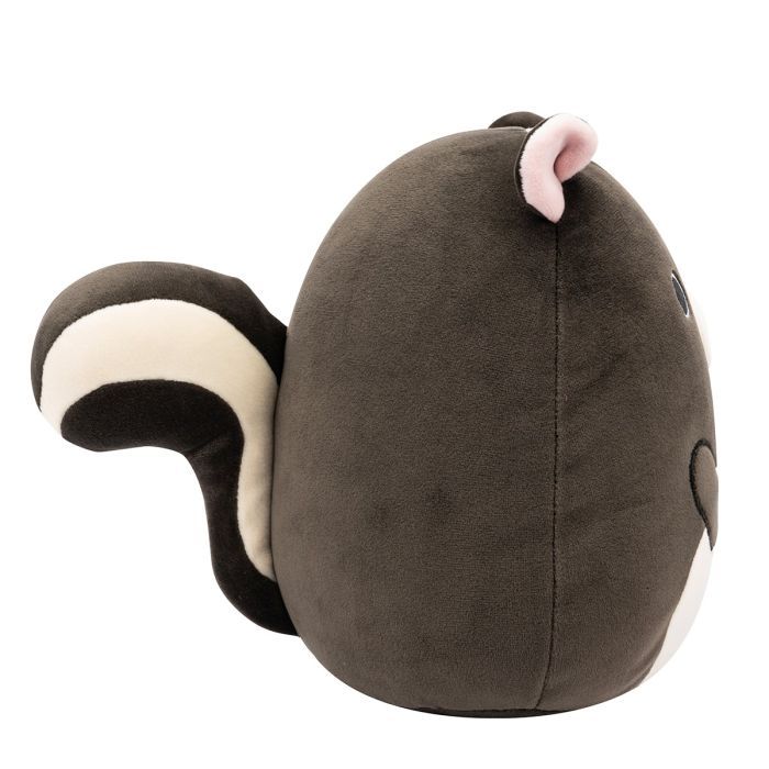Мягкая игрушка Squishmallows Скунс Скайлер 19 см (SQER01228) изображение 5