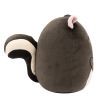 Мягкая игрушка Squishmallows Скунс Скайлер 19 см (SQER01228) изображение 5
