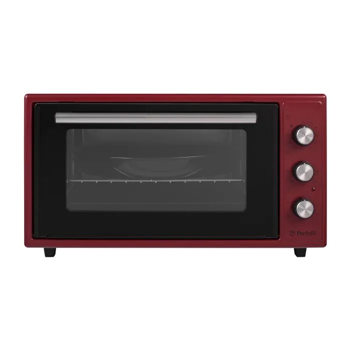 Электропечь Perfelli TRIMO 48 RED