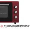 Электропечь Perfelli TRIMO 48 RED изображение 3