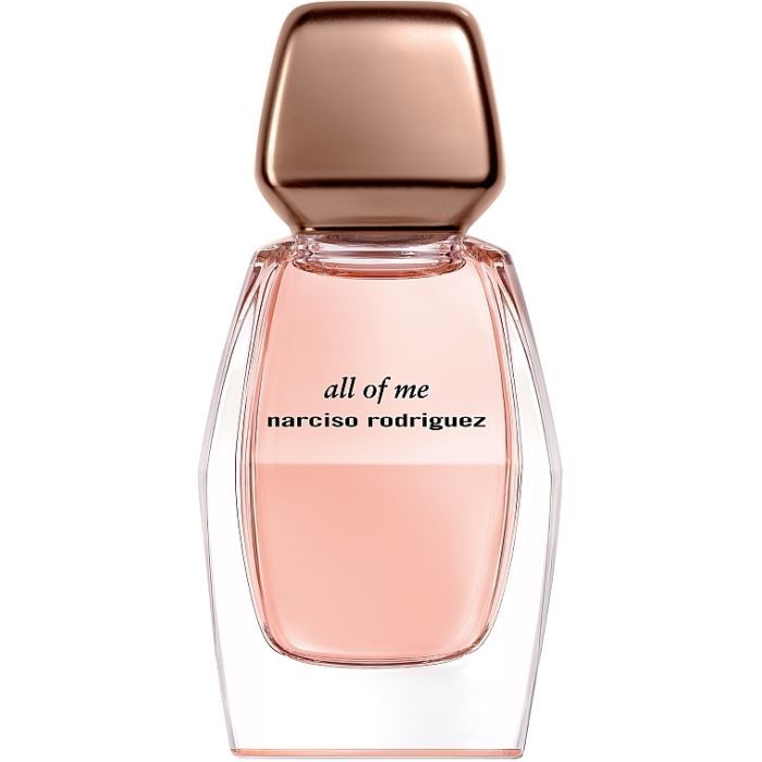 Парфюмированная вода Narciso Rodriguez All Of Me 50 мл (3423222080952)
