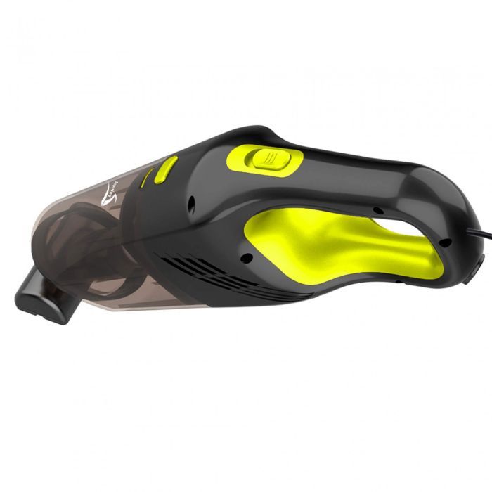 Пылесос Aspiring Gale 2 Cord 6500 Pa изображение 3