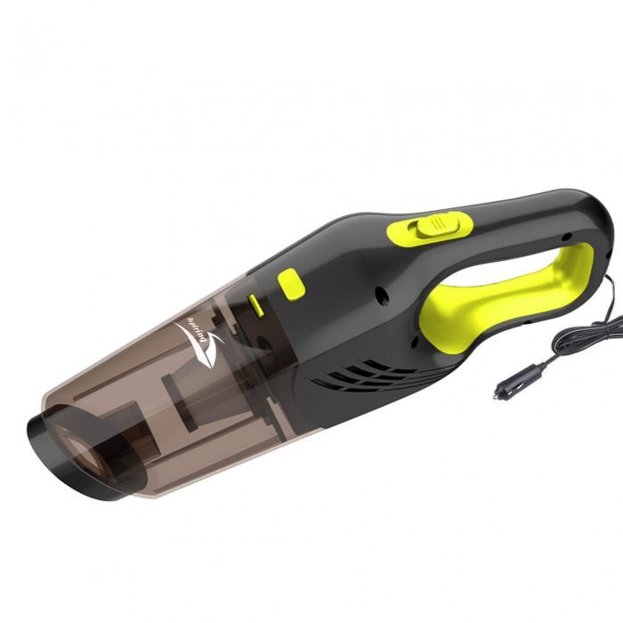 Пылесос Aspiring Gale 2 Cord 6500 Pa изображение 4