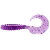 Силикон рыболовный FishUP Fancy Grub 2" 015 - Violet/Blue (10шт/уп) (1862.00.51)