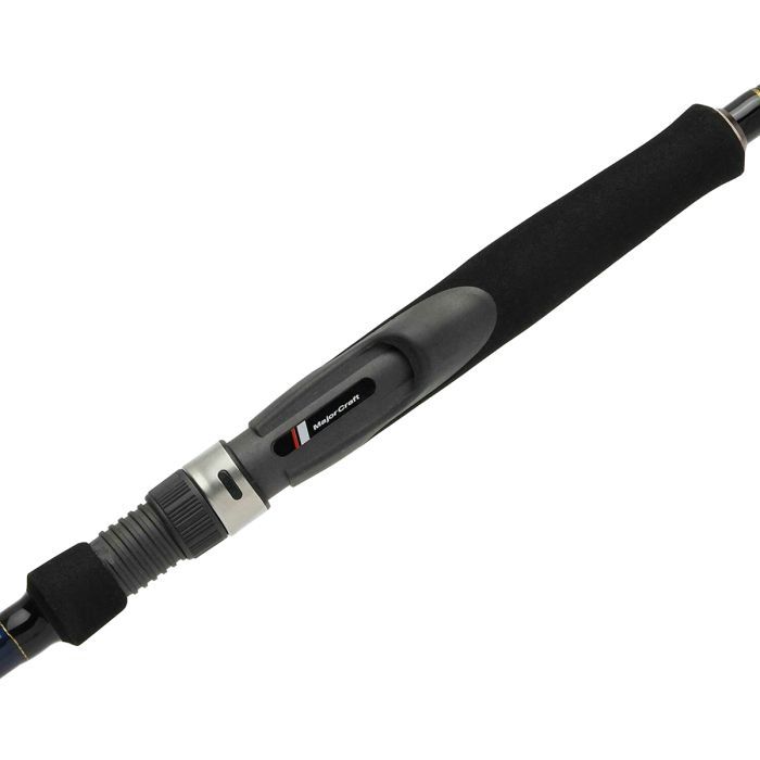 Вудилище Major Craft Solpara New Wind Game SPX-832MW 2.51m 7-21g (772.73.00) зображення 4