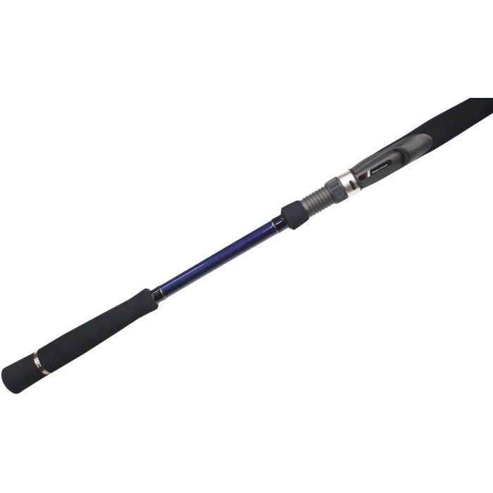 Вудилище Major Craft Solpara New Wind Game SPX-832MW 2.51m 7-21g (772.73.00) зображення 5