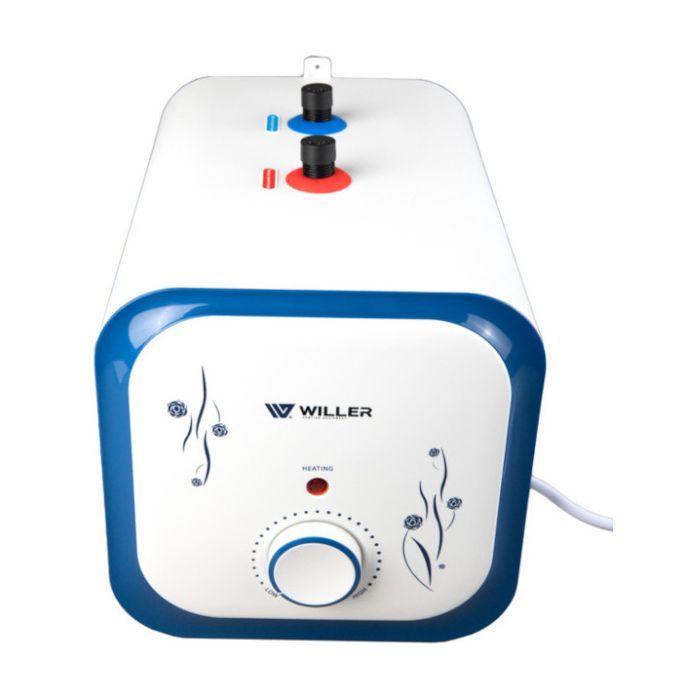 Бойлер Willer PU10RF-Cubus изображение 2