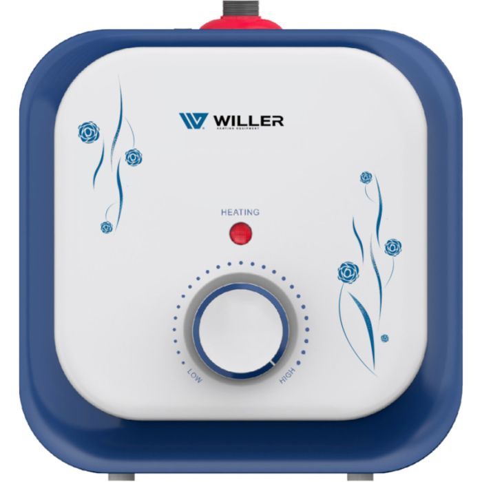 Бойлер Willer PU10RF-Cubus изображение 3