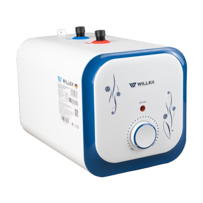 Бойлер Willer PU10RF-Cubus изображение 4