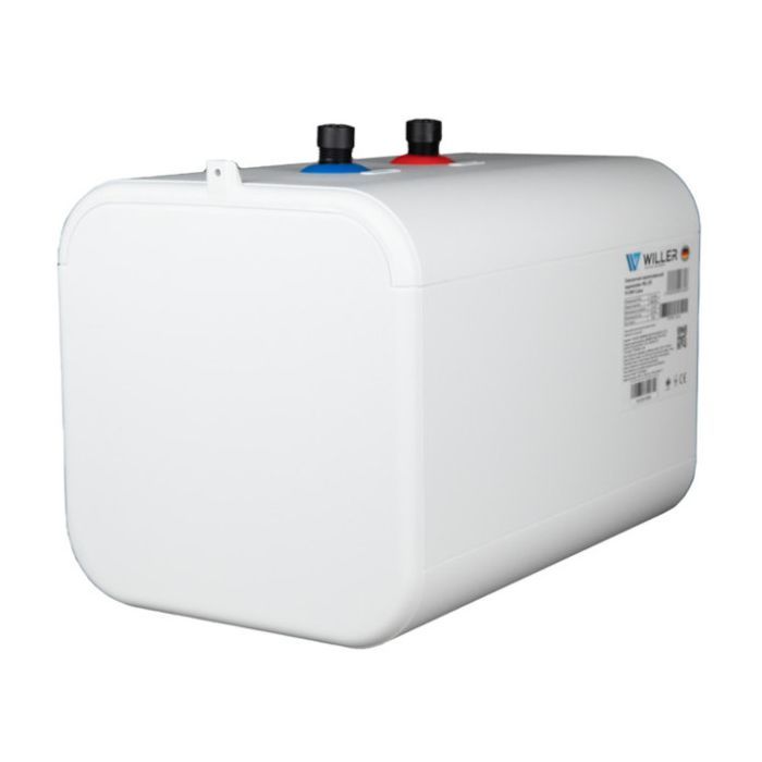 Бойлер Willer PU10RF-Cubus изображение 6