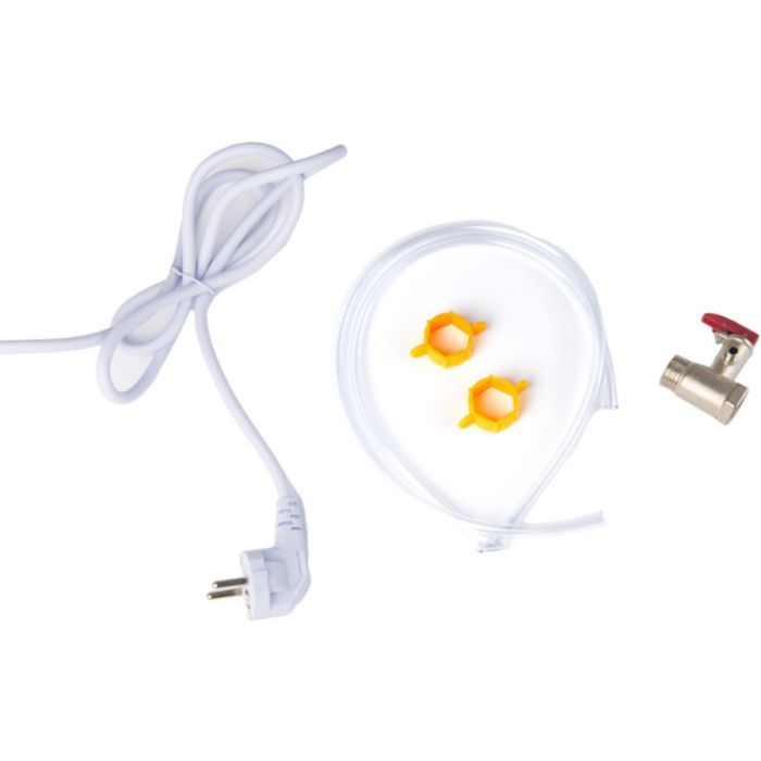 Бойлер Willer PU10RF-Cubus изображение 8