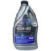 Моторное масло NEW FORMULA 10w-40 (SG/CD) кан. 4л ПЕТ (3,3кг) (NF197727)