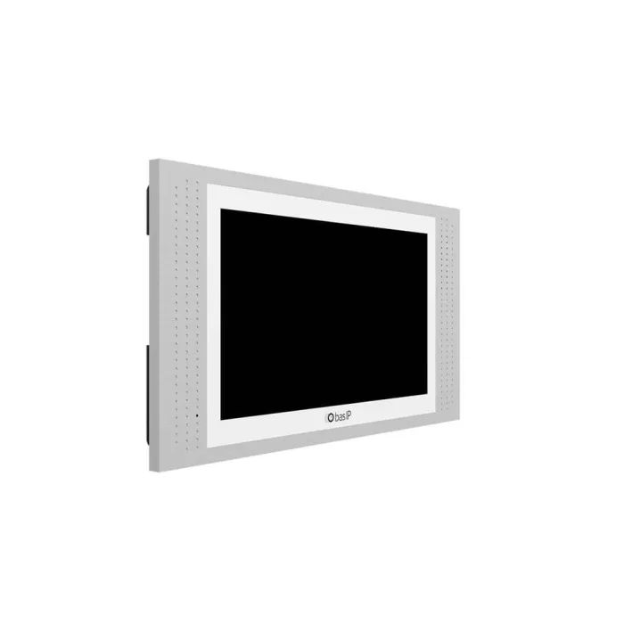 Видеодомофон Bas-IP AT-07 white изображение 3