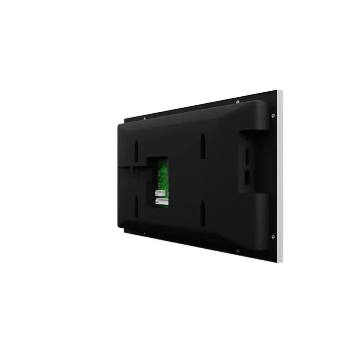 Видеодомофон Bas-IP AT-07 white изображение 4
