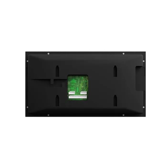 Видеодомофон Bas-IP AT-07 white изображение 5