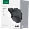 Мишка Ugreen MU008 Vertical Wireless Black (25444) зображення 4