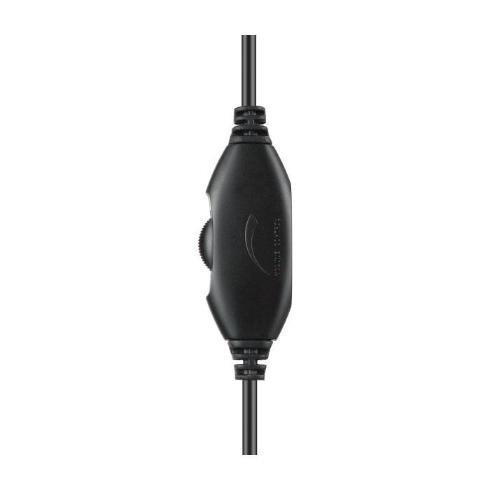 Наушники Sandberg Office Headset 3,5мм Black (325-41) изображение 3