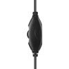 Наушники Sandberg Office Headset 3,5мм Black (325-41) изображение 3