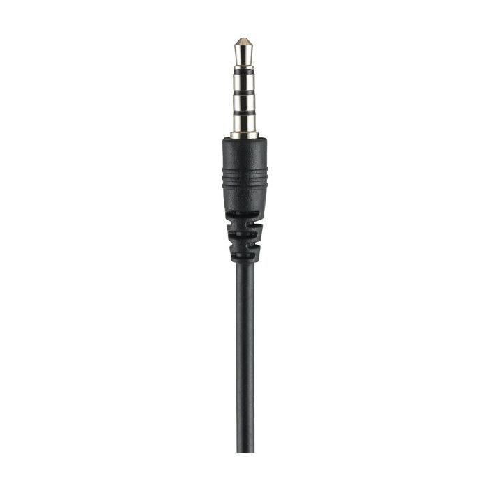 Наушники Sandberg Office Headset 3,5мм Black (325-41) изображение 4