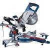 Торцовочная пила Bosch Professional GCM 8 SJL, 1600Вт, диск 216мм (0.601.B19.100) изображение 2