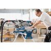 Торцовочная пила Bosch Professional GCM 8 SJL, 1600Вт, диск 216мм (0.601.B19.100) изображение 9