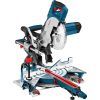 Торцовочная пила Bosch Professional GCM 8 SJL, 1600Вт, диск 216мм (0.601.B19.100)