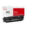Картридж Canon 072 Black 1.4К (5647C002)