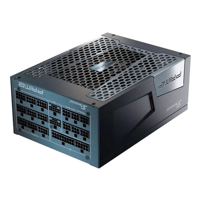 Блок питания Seasonic 2200W (PRIME-PX-2200-ATX30) изображение 3