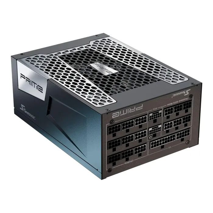 Блок питания Seasonic 2200W (PRIME-PX-2200-ATX30) изображение 4