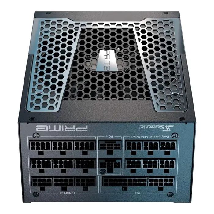 Блок питания Seasonic 2200W (PRIME-PX-2200-ATX30) изображение 7