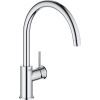Смеситель Grohe QuickFix 31553001 (CV033070)