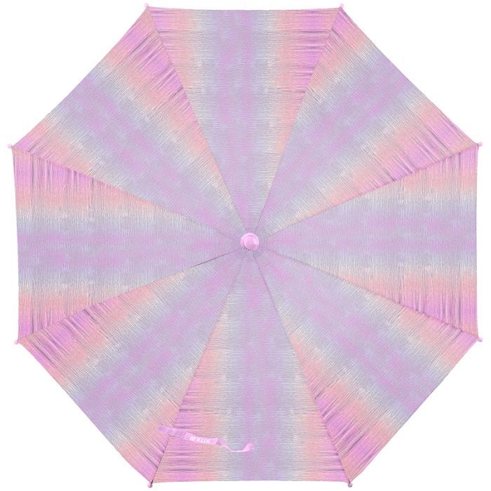 Зонт Kite дитяча 2001-2 сірий хамелеон (K24-2001-2)