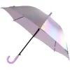 Зонт Kite дитяча 2001-3 рожевий голографік (K24-2001-3) изображение 4