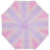 Зонт Kite дитяча 2001-3 рожевий голографік (K24-2001-3)