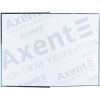 Книга записная Axent Lines А4, 96 листов, клетка, серая (8422-580-A) изображение 3