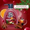 Рідке мило Fun&Go Mulled Wine 300 мл (4820204702045) зображення 3