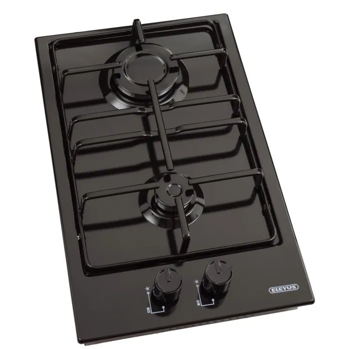 Варочная поверхность Eleyus CABO 30 BL EF изображение 3