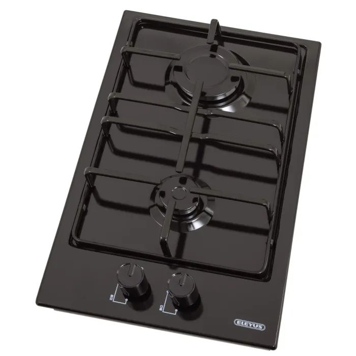 Варочная поверхность Eleyus CABO 30 BL EF изображение 4
