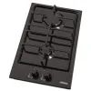 Варочная поверхность Eleyus CABO 30 BL EF изображение 4