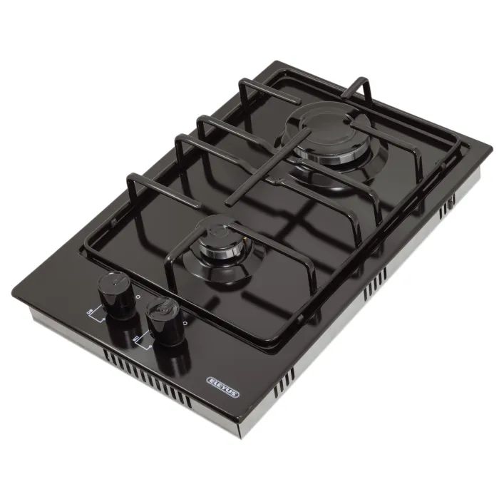 Варочная поверхность Eleyus CABO 30 BL EF изображение 5