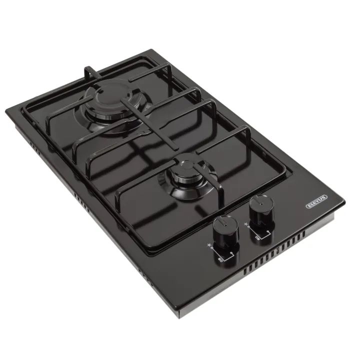 Варочная поверхность Eleyus CABO 30 BL EF изображение 6