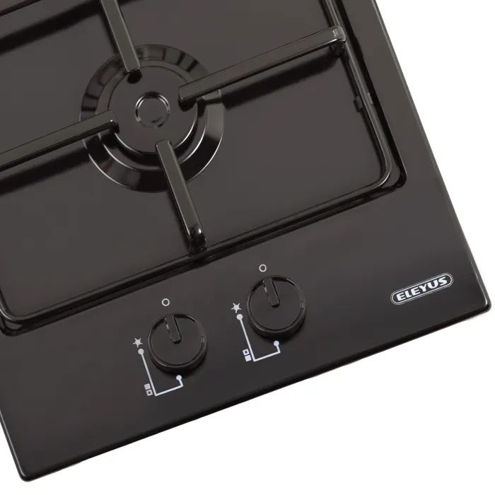 Варочная поверхность Eleyus CABO 30 BL EF изображение 7