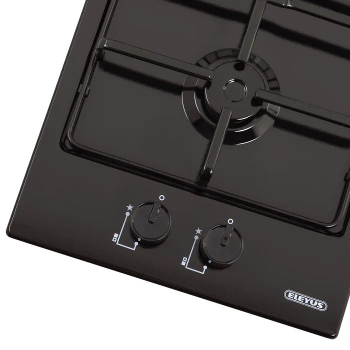 Варочная поверхность Eleyus CABO 30 BL EF изображение 8