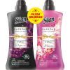 Кондиционер для белья Silan Supreme Elegance 1012 + Blossom 1012 мл (9000101815382)