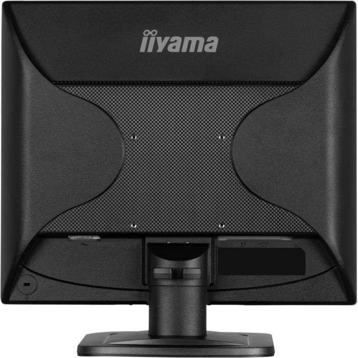 Монитор iiyama E1980S-B1 изображение 4