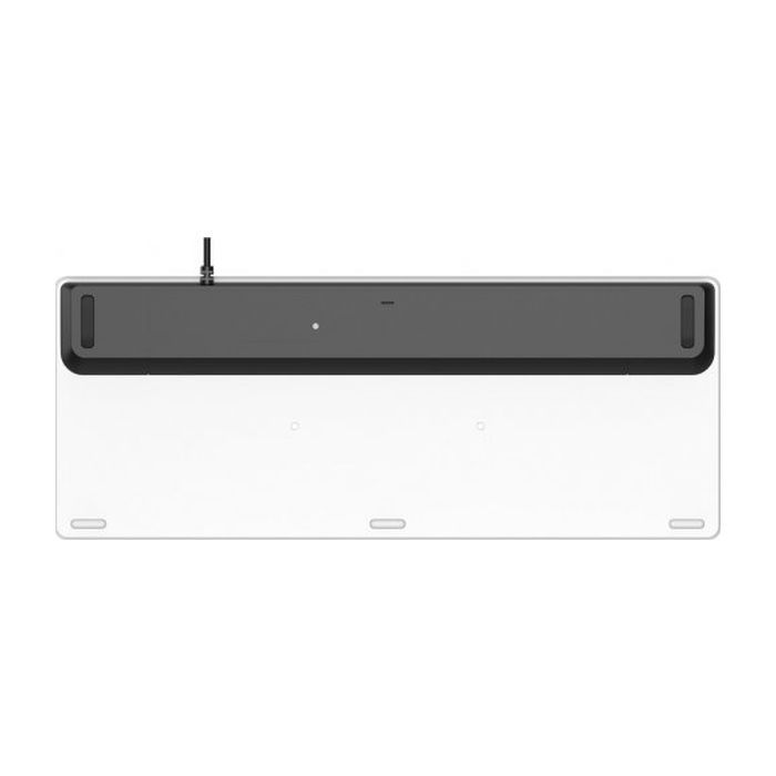 Клавиатура A4Tech FX70 USB Black (4711421001861) изображение 8