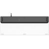 Клавиатура A4Tech FX70 USB Black (4711421001861) изображение 8