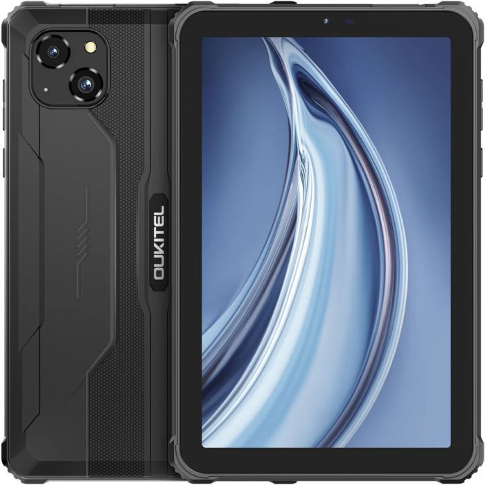 Планшет OUKITEL RT3pro 8" 4/128GB LTE Orange (RT3pro_Orange)